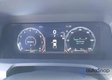 2024 Toyota Tacoma Sr5 4Wd из США, поврежденный, VIN 3TYLB5JN9RT024276